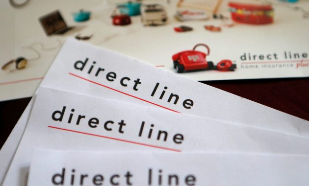 Direct Line To Axe 800 Jobs As It Chops Almost 7 Of Staff throughout size 3499 X 2180