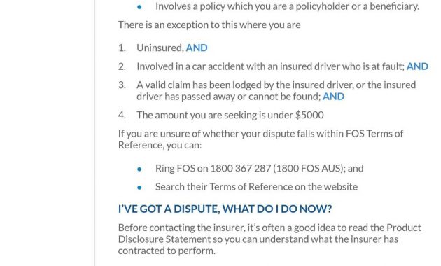 Dispute Resolution Insurance Pdf Free Download inside sizing 960 X 1404