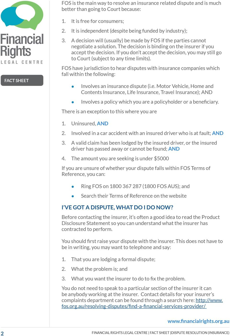 Dispute Resolution Insurance Pdf Free Download with dimensions 960 X 1404