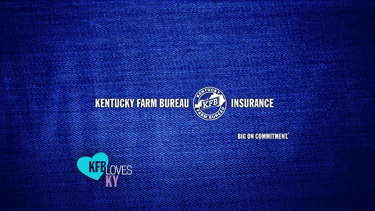 Distracted Driving Silent Stats 2017 Kentucky Farm Bureau Insurance for measurements 1280 X 720