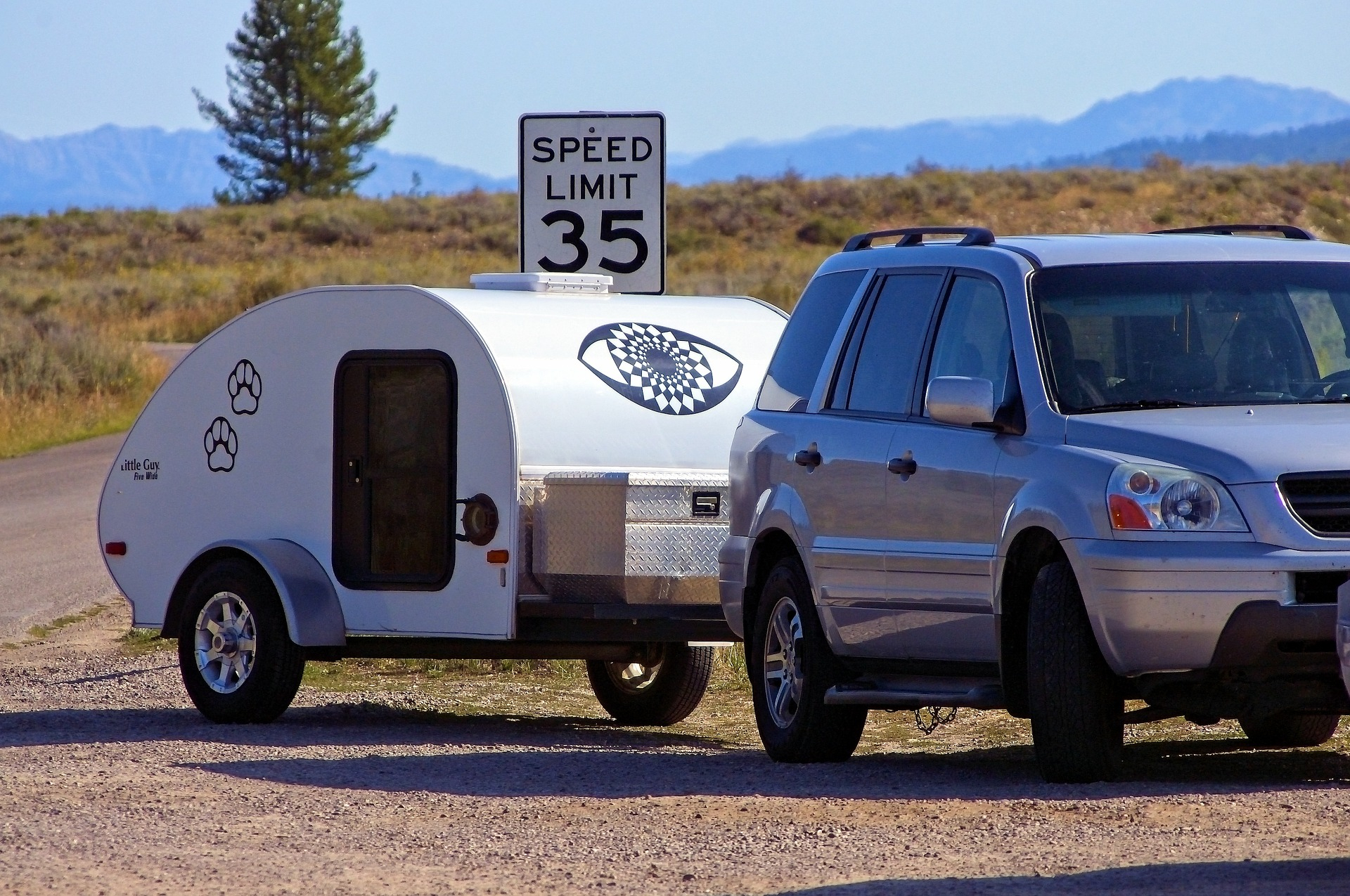 Do I Need A Separate Trailer Insurance Policy When Pulling within proportions 1920 X 1275