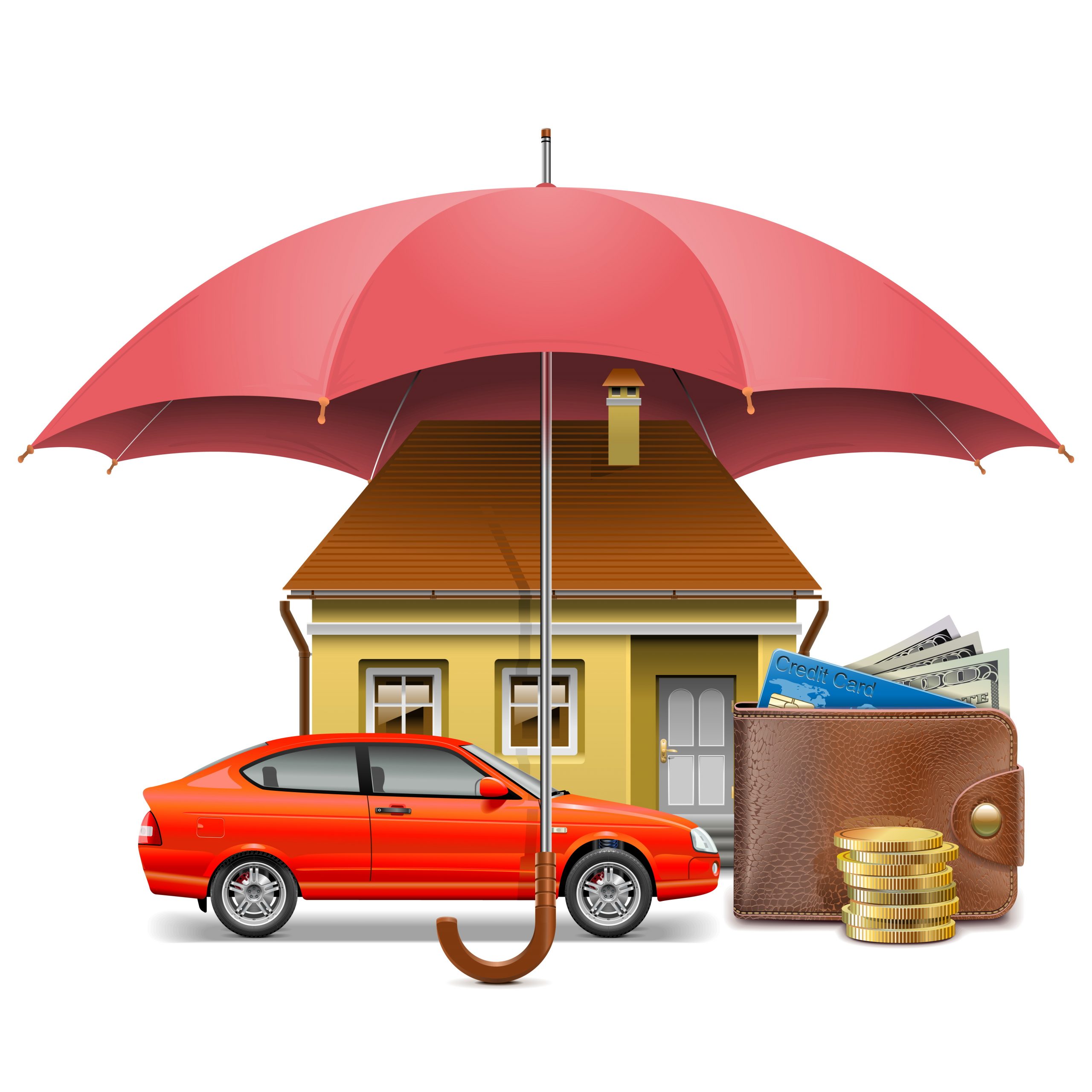 Do I Need An Umbrella Policy Michael L Davis Insurance pertaining to proportions 5000 X 5000