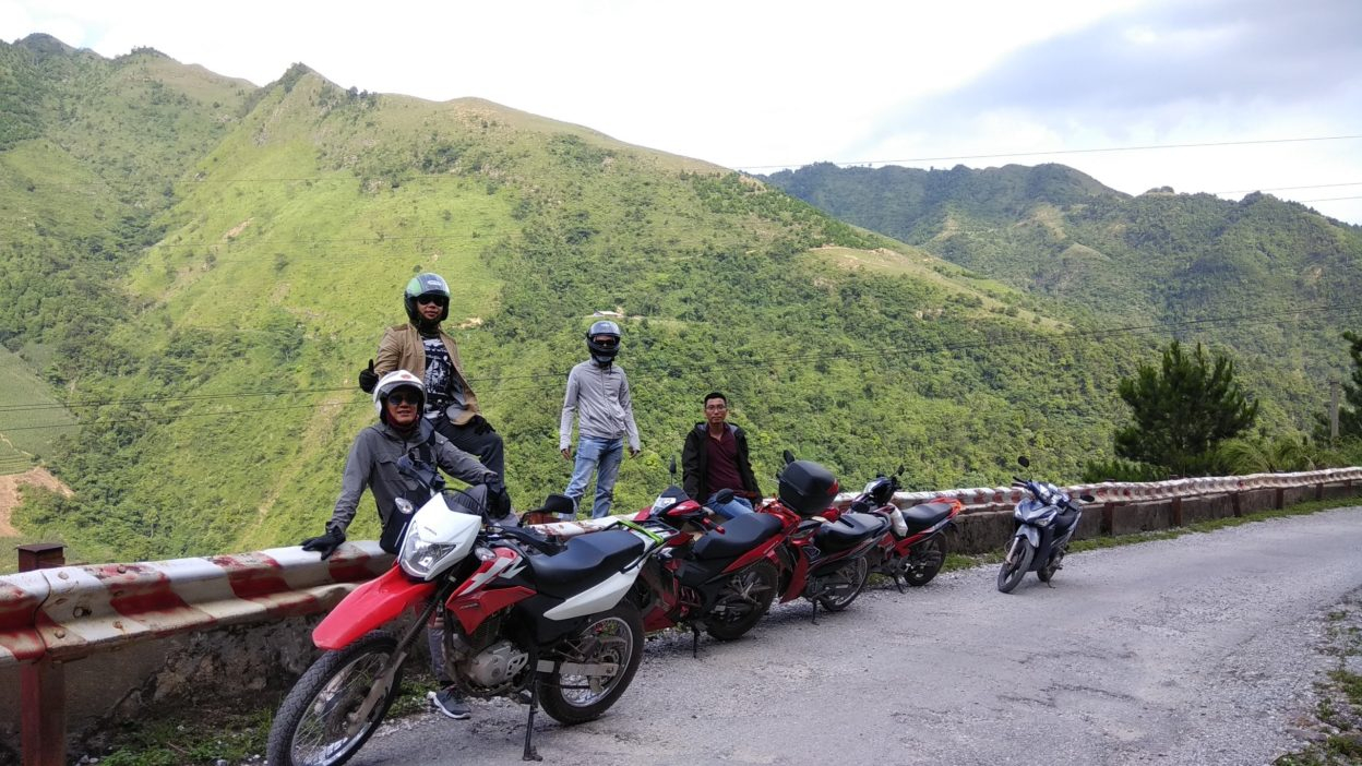 Do We Need A License To Ride A Motorbike In Southeast Asia inside size 1248 X 702