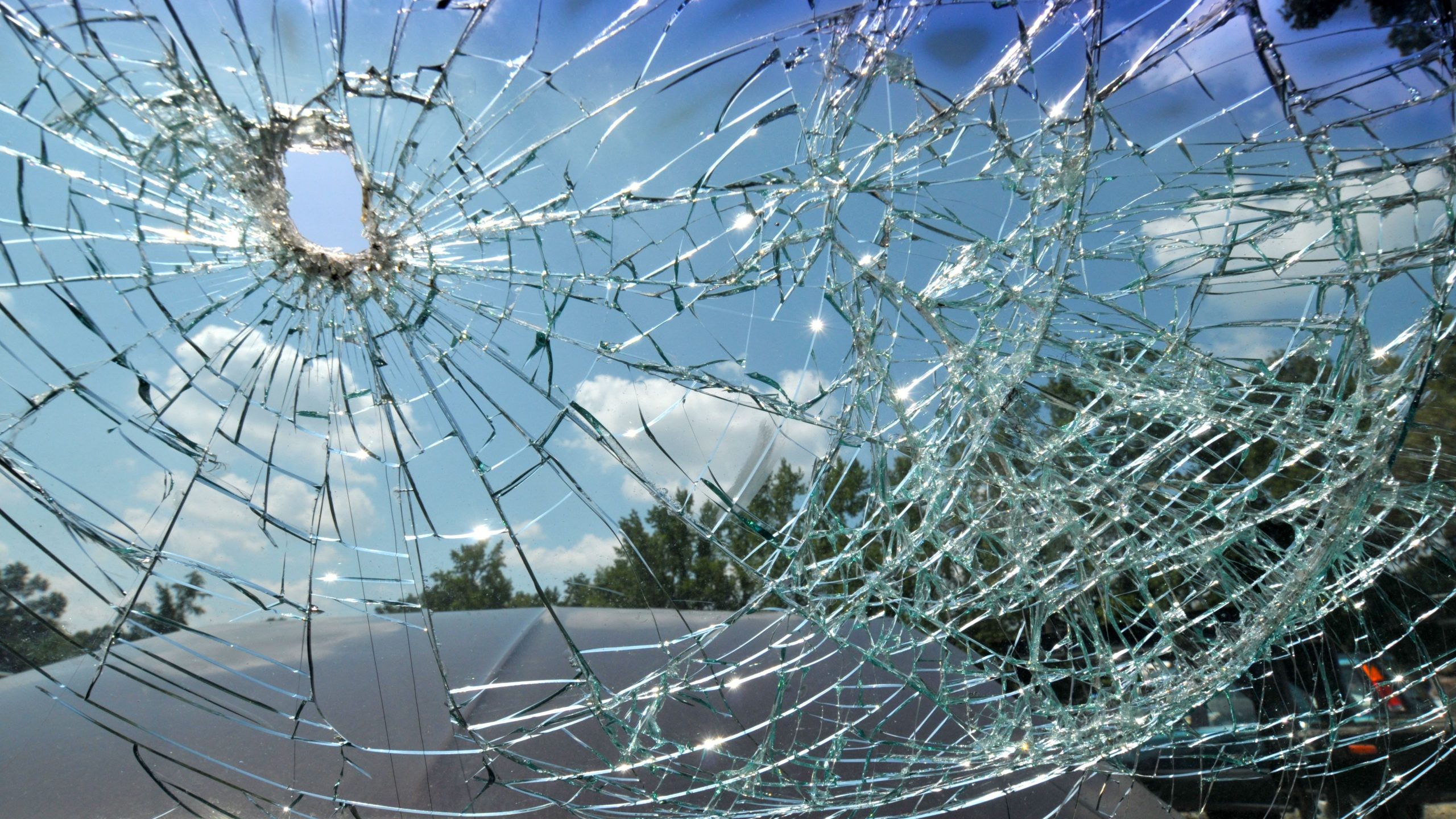 Do You Have The Right Insurance To Fix Windshield Damage with regard to measurements 4288 X 2412