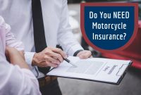 Do You Need Motorcycle Insurance Motorcycle Legal Foundation in size 1200 X 800