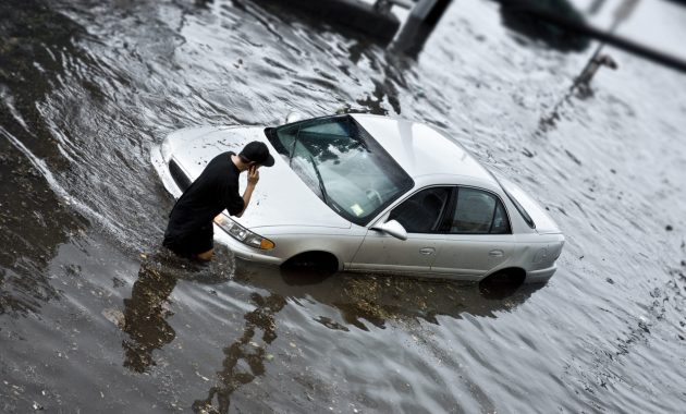 Does Car Insurance Cover Flood Damage 9 Things You Need To Know with dimensions 2048 X 1152