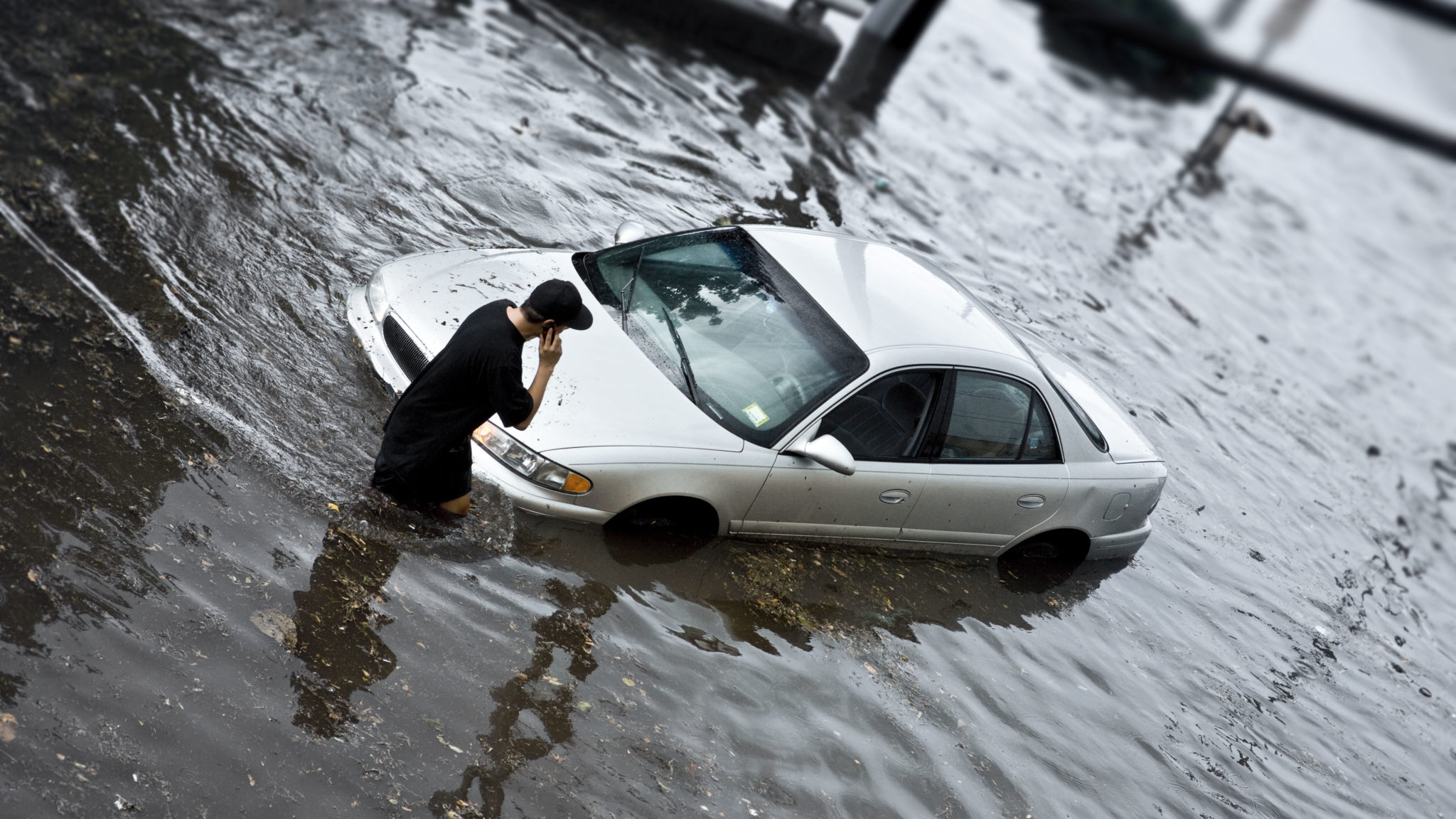 Does Car Insurance Cover Flood Damage 9 Things You Need To Know with dimensions 2048 X 1152