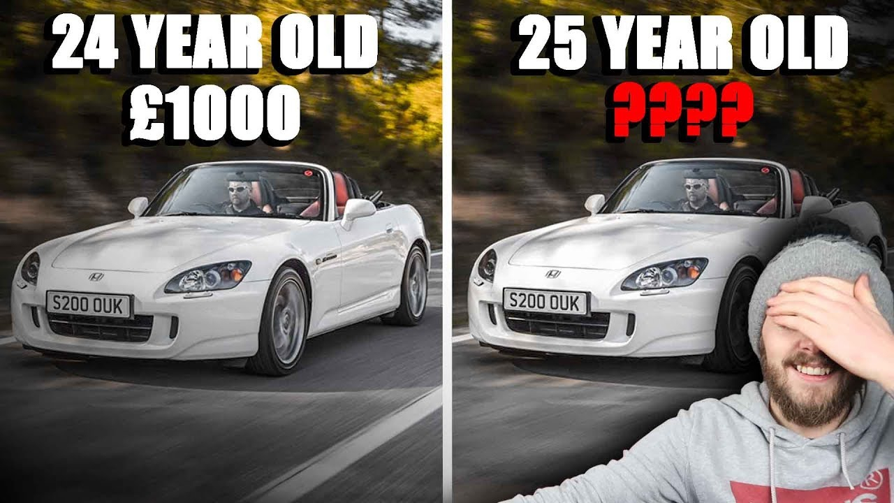 Does Car Insurance Get Cheaper At 25 Years Old Proof inside sizing 1280 X 720