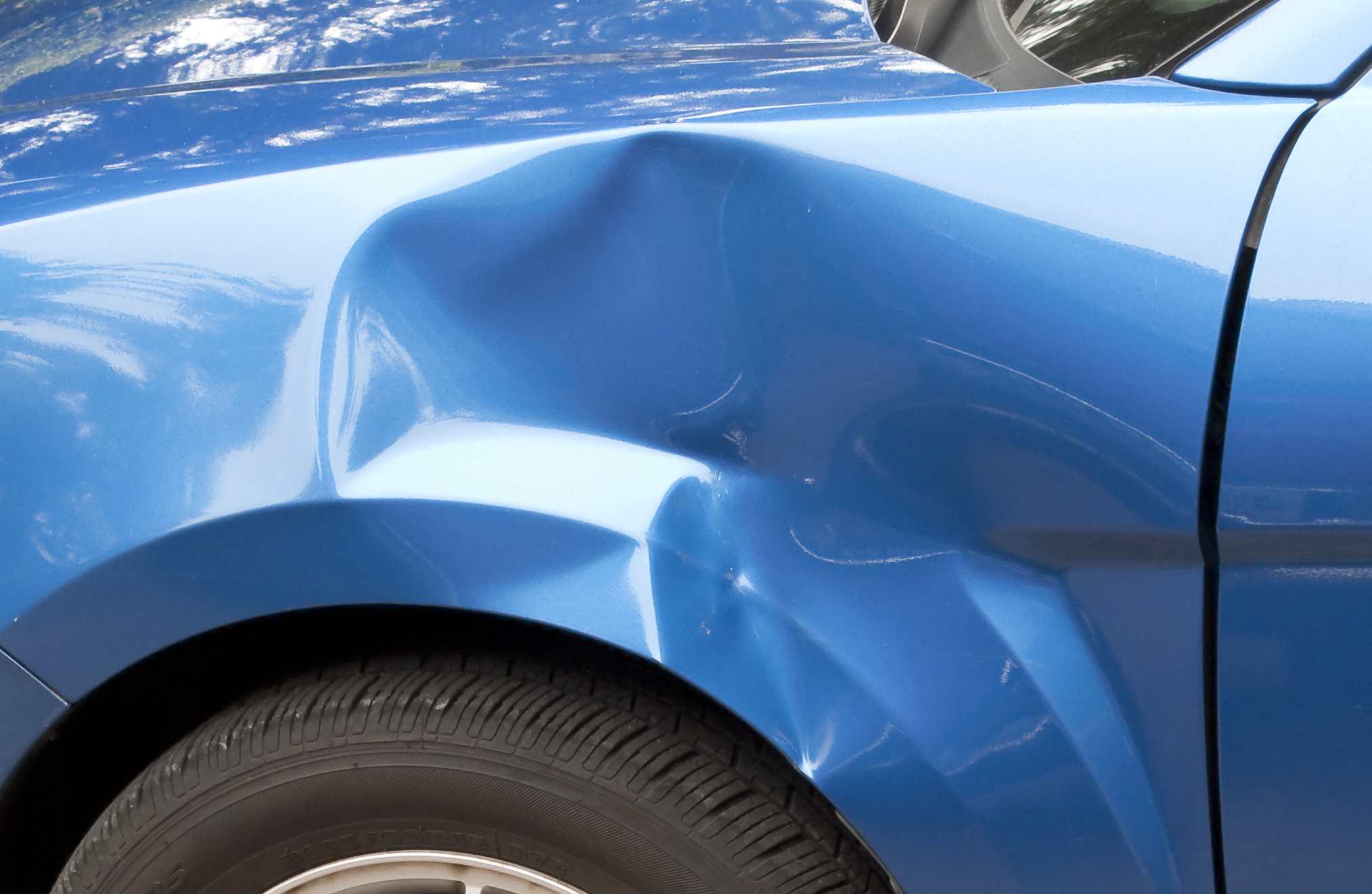 Does Full Coverage Car Insurance Pay For Dents Scratches for dimensions 2028 X 1322