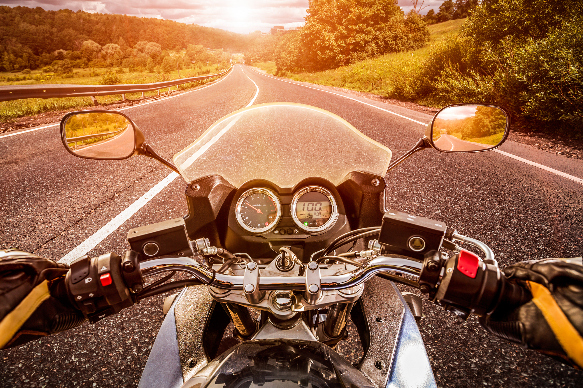 Does Georgia Have Minimum Motorcycle Insurance Requirements with regard to measurements 2000 X 1333