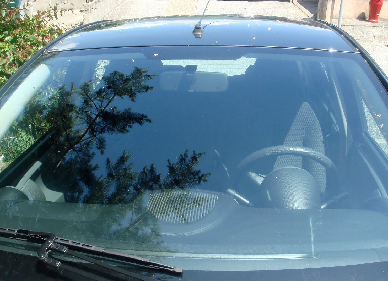 Does Insurance Cover Windshield Replacement Most Of The with regard to size 1480 X 1073