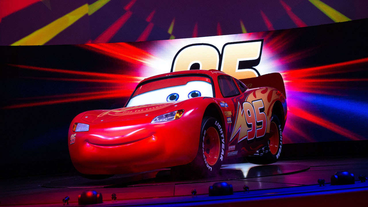 Does Lightning Mcqueen Need Car Insurance Or Life Insurance with proportions 1280 X 720