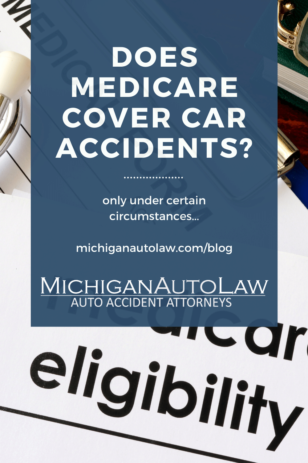 Does Medicare Cover Auto Accident Injuries Under New Law for measurements 1000 X 1500