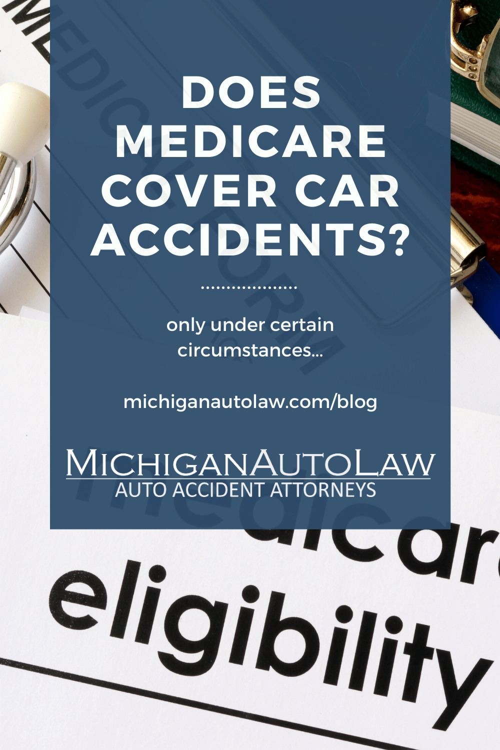 Does Medicare Cover Auto Accident Injuries Under New Law inside sizing 1000 X 1500