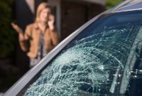 Does Your Insurance Cover Windshield Damage New Port pertaining to sizing 1308 X 800
