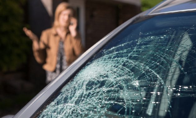 Does Your Insurance Cover Windshield Damage New Port pertaining to sizing 1308 X 800