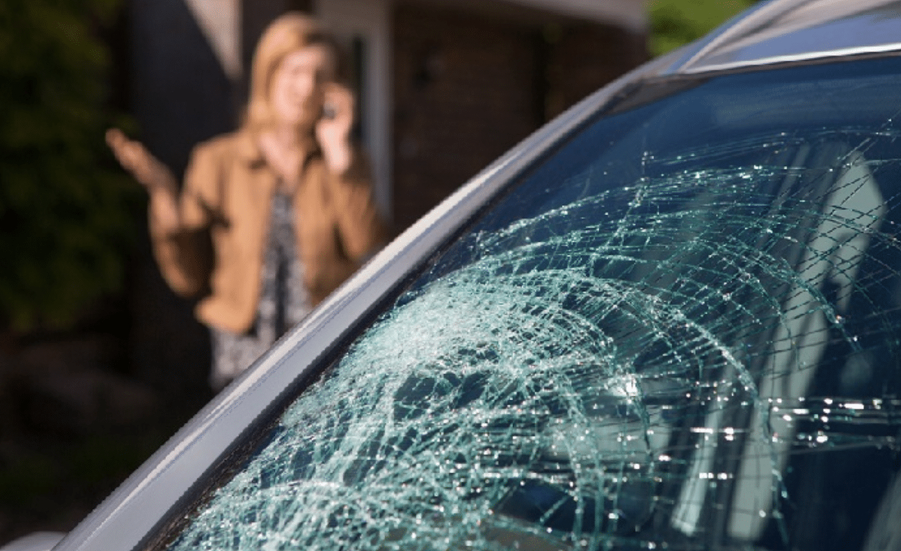 Does Your Insurance Cover Windshield Damage New Port throughout dimensions 1308 X 800