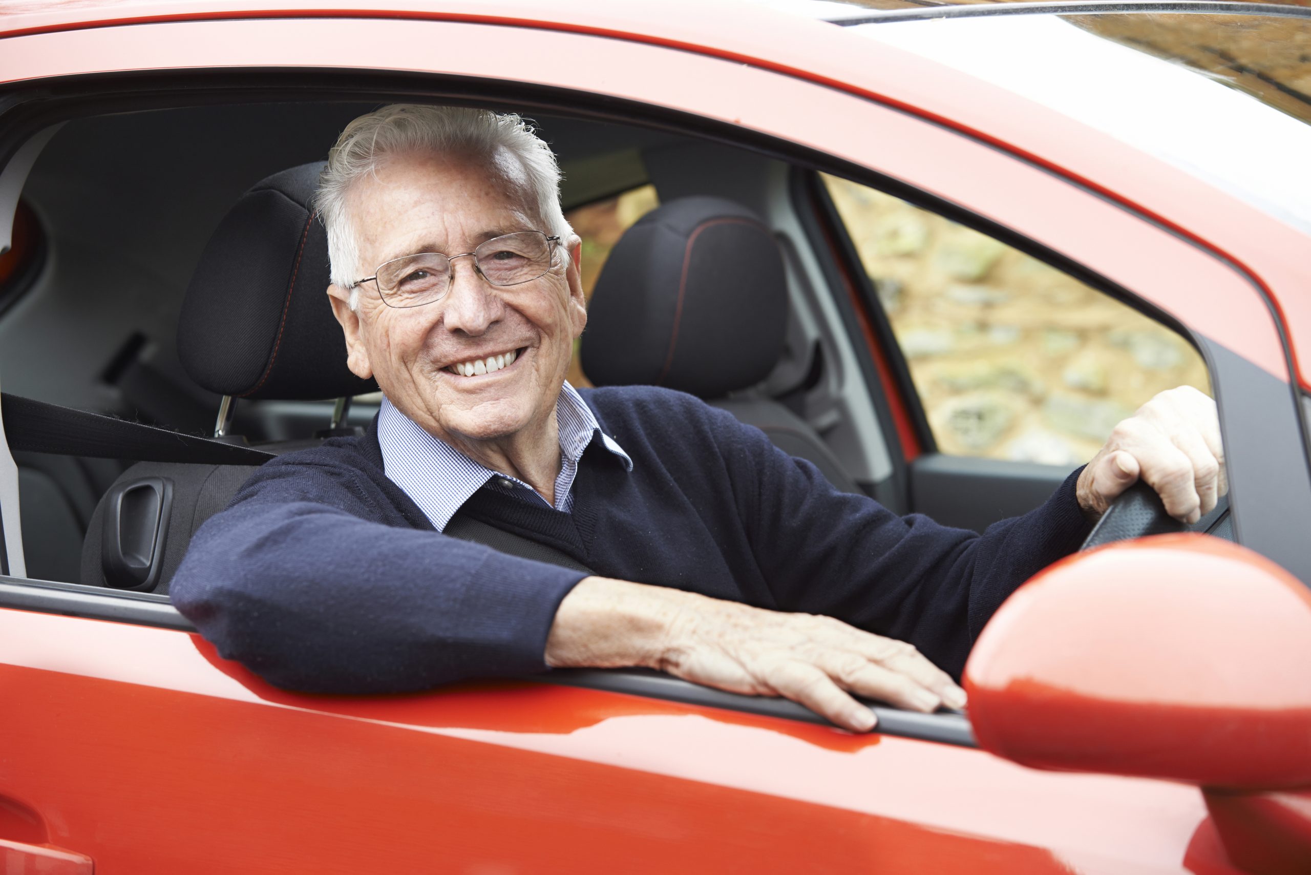 Dont Overpay For Auto Insurance As A Senior Discount Drivers regarding measurements 6256 X 4175