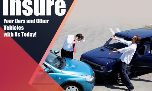 Dont Risk Your Vehicles Without Getting Them Insured throughout sizing 900 X 900