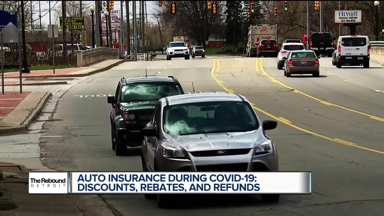 Dos And Donts For Auto Insurance Coverage During The Covid throughout dimensions 1280 X 720