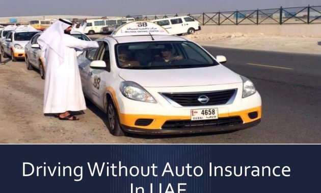 Driving Without Auto Insurance In Uae Farsanaashiq Issuu for size 1500 X 1125