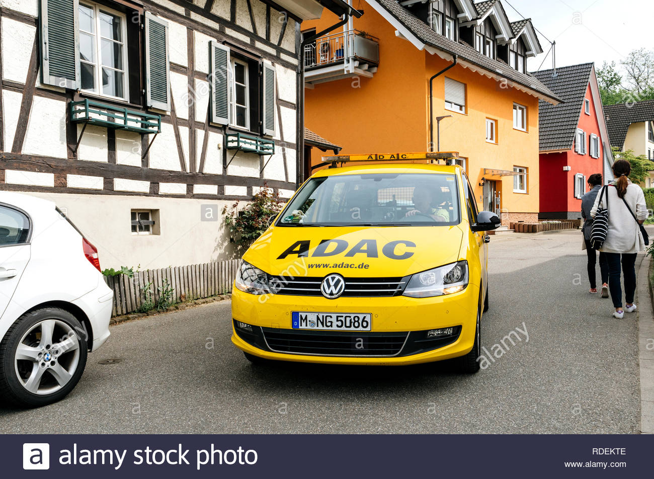 Durbach Germany Apr 29 2018 Security Safety Car From intended for dimensions 1300 X 952