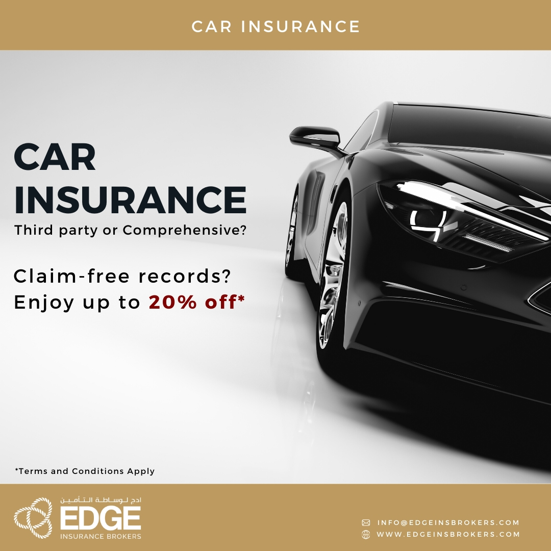 Edge Insurance Brokers Llc Edgebrokers Twitter inside dimensions 1080 X 1080