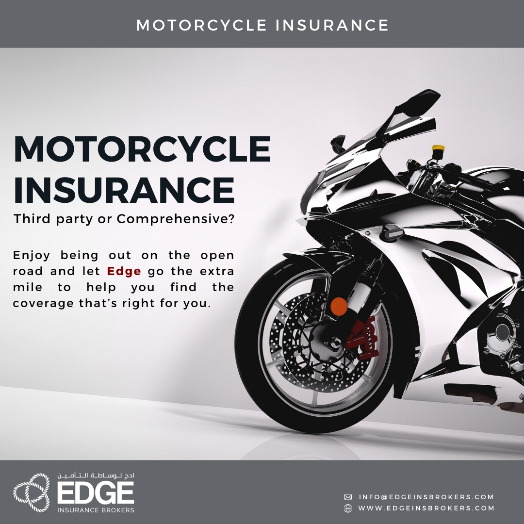 Edge Insurance Brokers Llc Edgebrokers Twitter regarding proportions 1080 X 1080