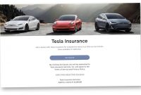 Electrade Reviews Tesla Insurance Cleantechnica within dimensions 1211 X 756