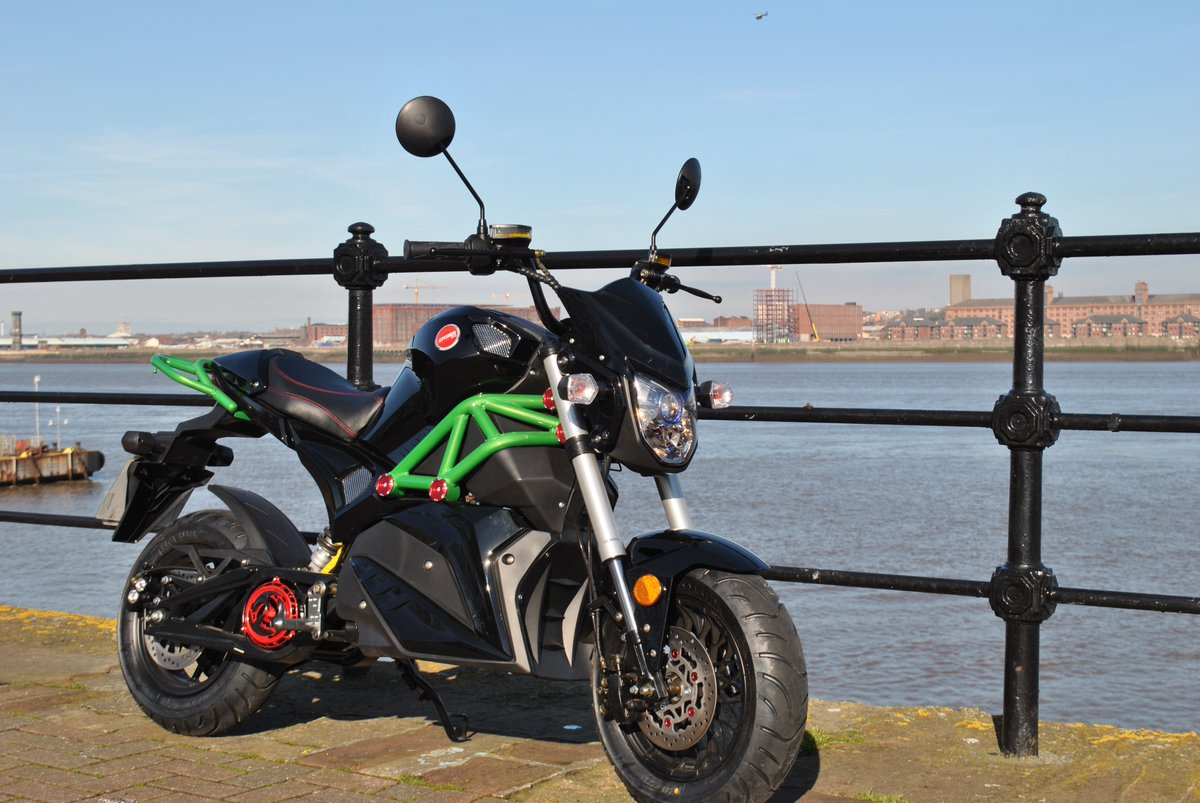 Electric Motorcycle Ratings News And Reviews Vixmoto intended for measurements 1200 X 803