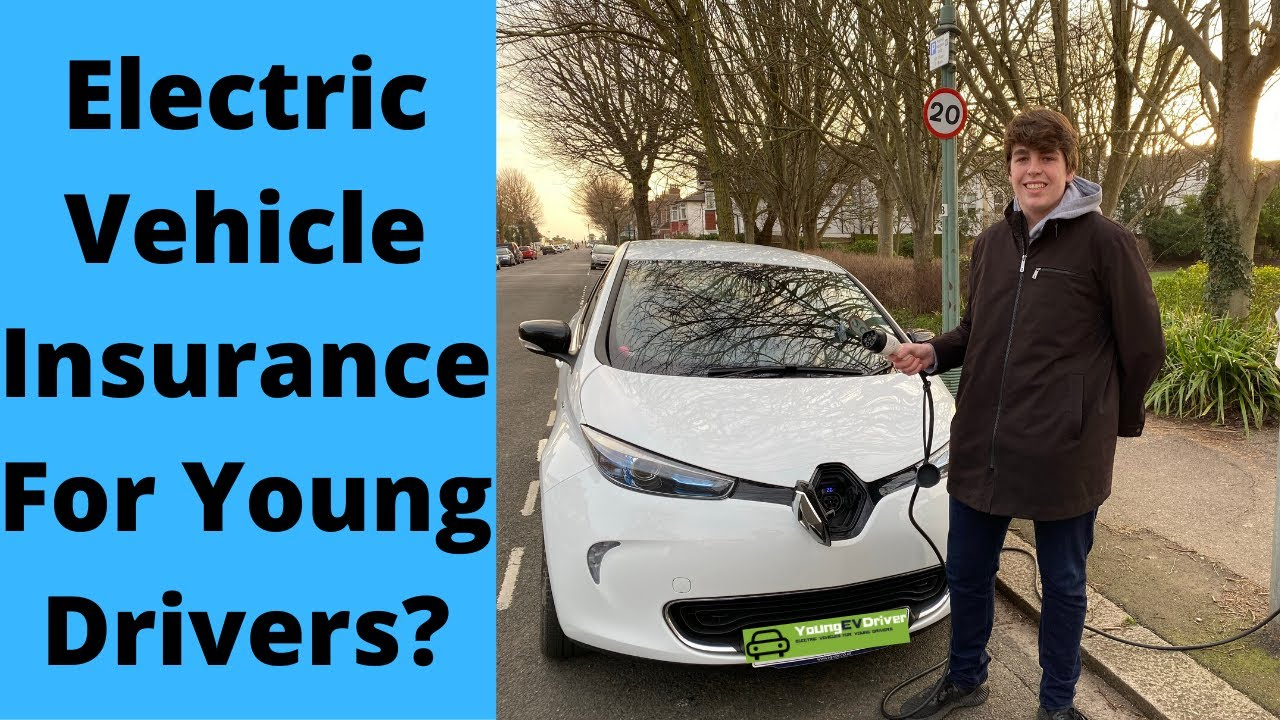 Electric Vehicle Insurance For Young Drivers pertaining to size 1280 X 720