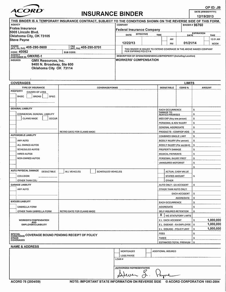 Elegant Auto Insurance Acord Form Models Form Ideas pertaining to proportions 791 X 1024