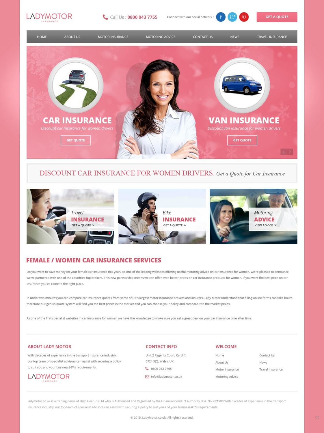 Elegant Playful Product Web Design For A Company Pb inside proportions 1122 X 1500