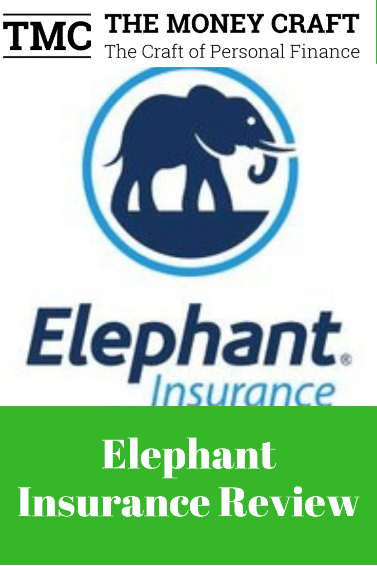 Elephant Insurance Auto Property Life Reviews Of in proportions 735 X 1102