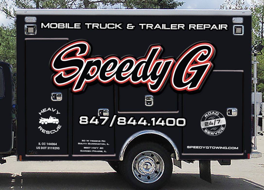 Elgin Il Mobile Road Service Onsite Truck Repair Roadside with proportions 1086 X 781