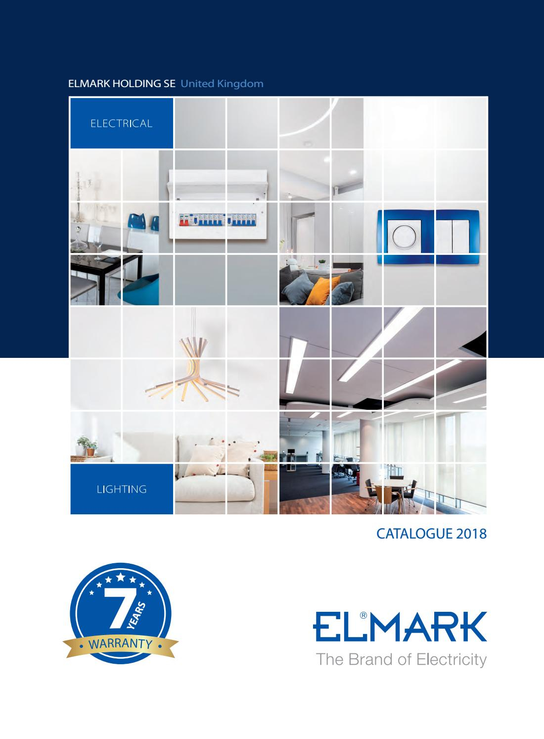 Elmark Electrical Catalogue 2018 Elmarkgroup Issuu inside dimensions 1100 X 1493