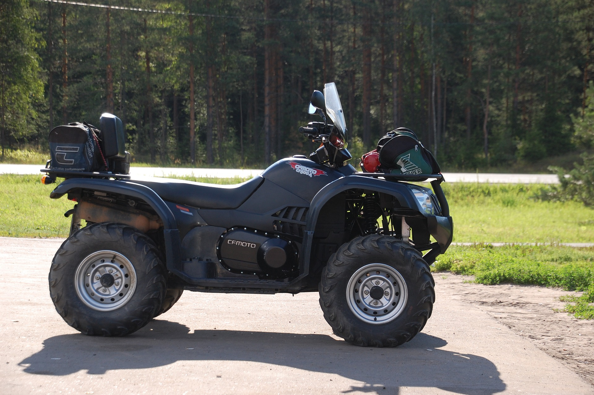 Everything You Need To Know About Atv Insurance In St Louis Mo with regard to dimensions 1920 X 1276