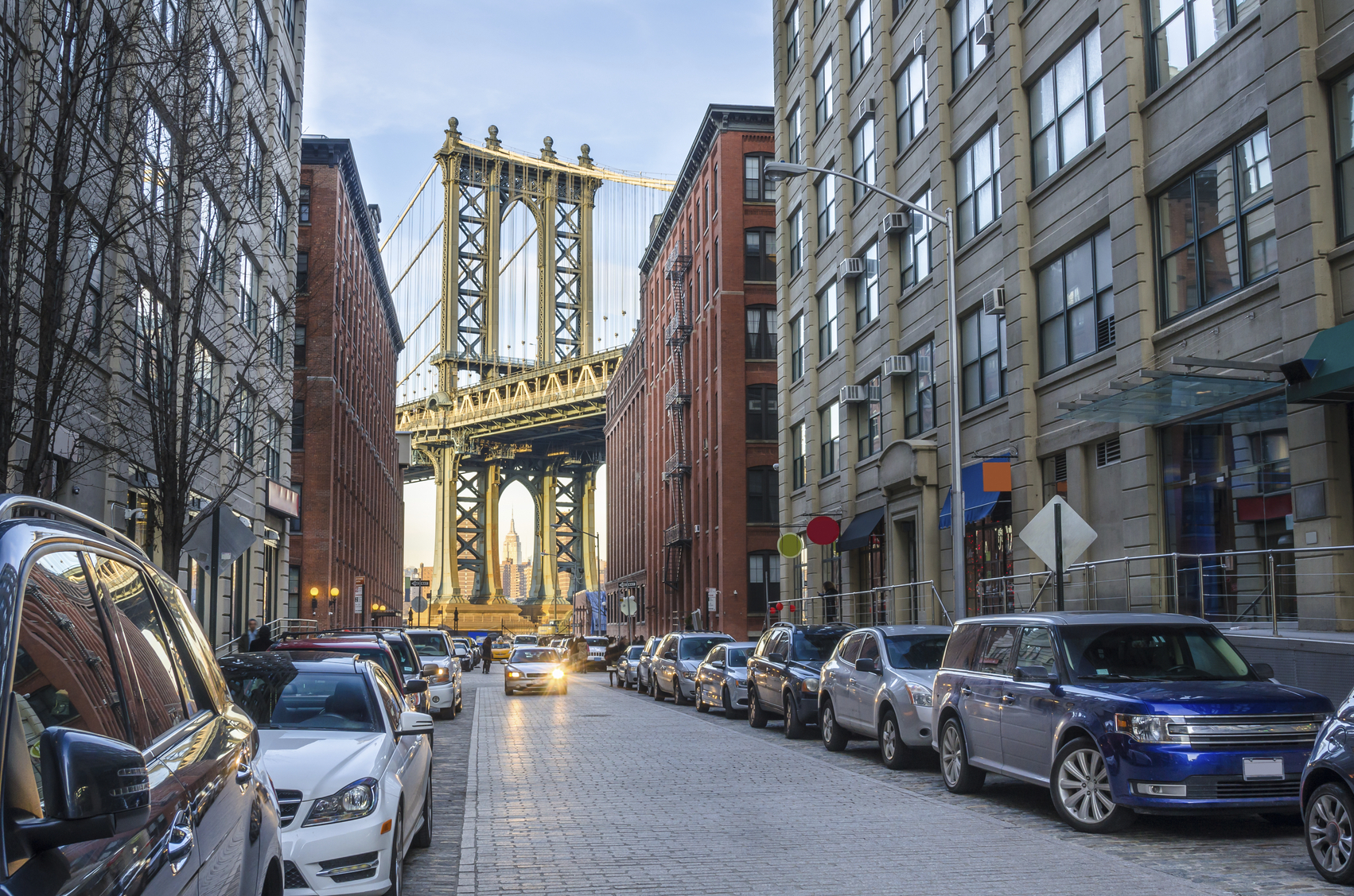 Everything You Need To Know About Owning A Car In Nyc with regard to proportions 1702 X 1127