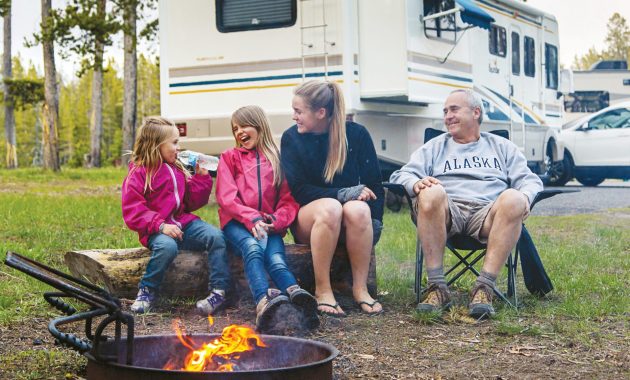 Everything You Need To Know About The Alberta Rv Lifestyle Ama within proportions 2000 X 1125
