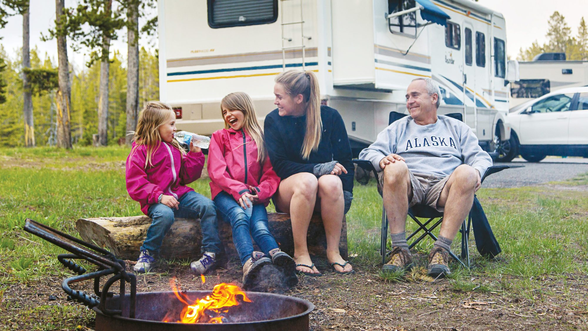 Everything You Need To Know About The Alberta Rv Lifestyle Ama within proportions 2000 X 1125