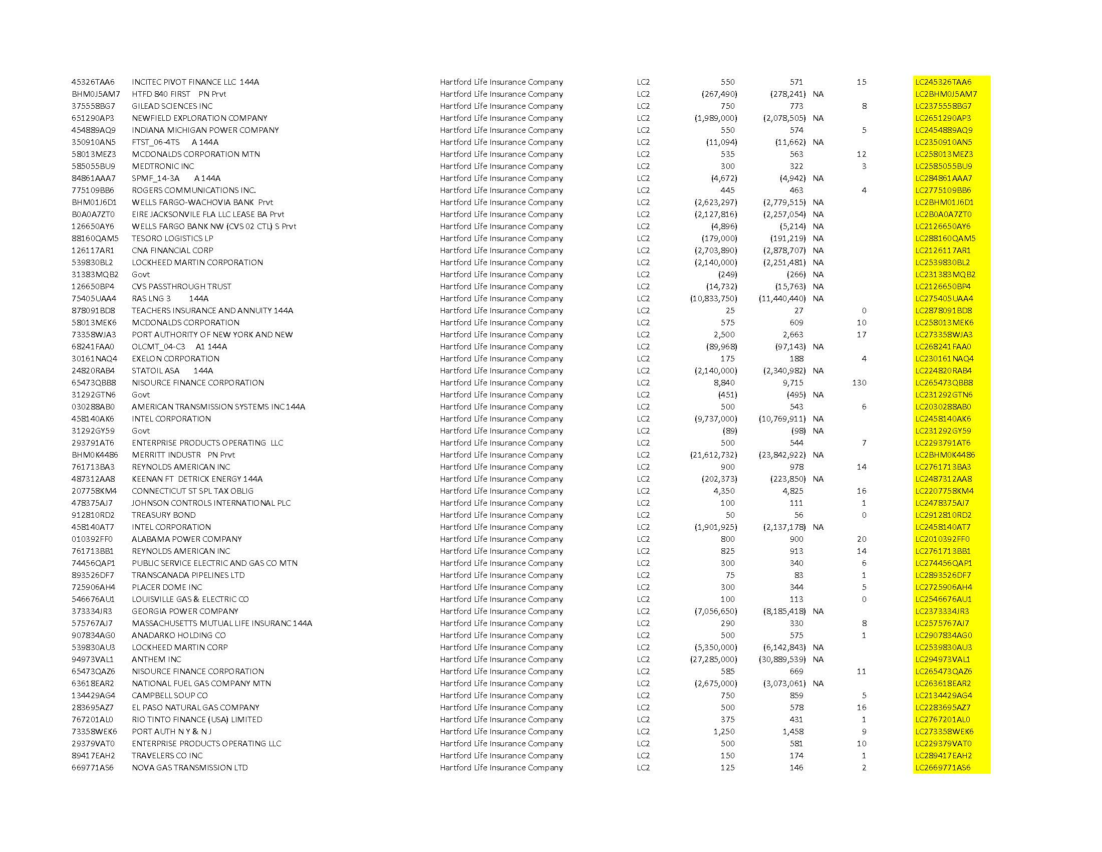 Exhibit within sizing 2200 X 1700