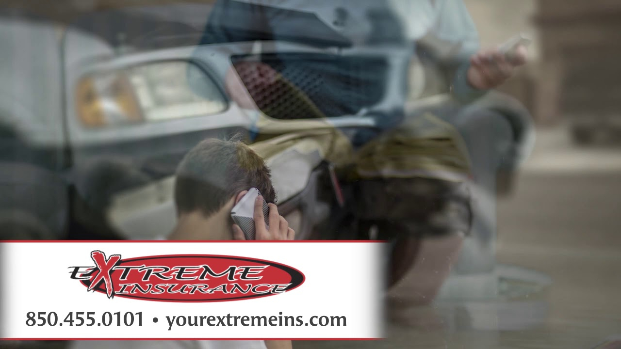 Extreme Insurance Insurance In Pensacola within size 1280 X 720