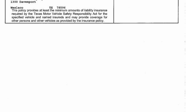 Fake Progressive Insurance Card Template Best Of Fake Proof intended for measurements 1277 X 1646