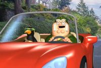 Family Guy The General Car Insurance Car Insurance Best in proportions 1280 X 718