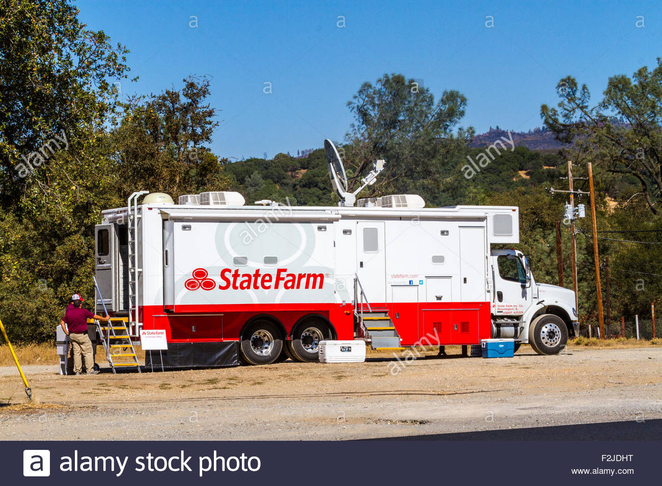 Farm Office Stock Photos Farm Office Stock Images Alamy in size 1300 X 956