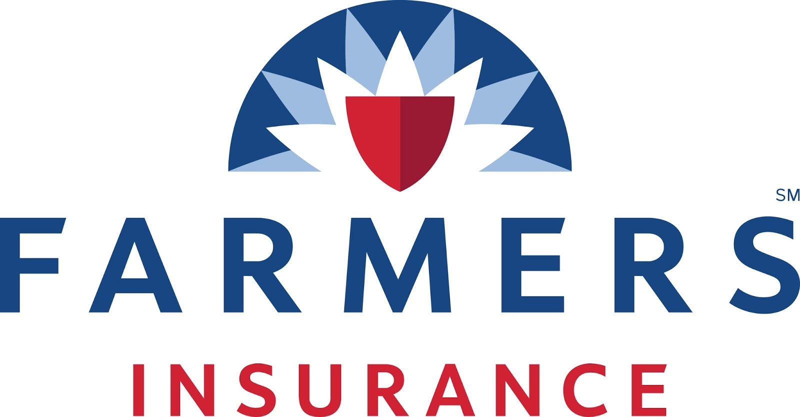 Farmers Insurance Logos pertaining to measurements 1600 X 834
