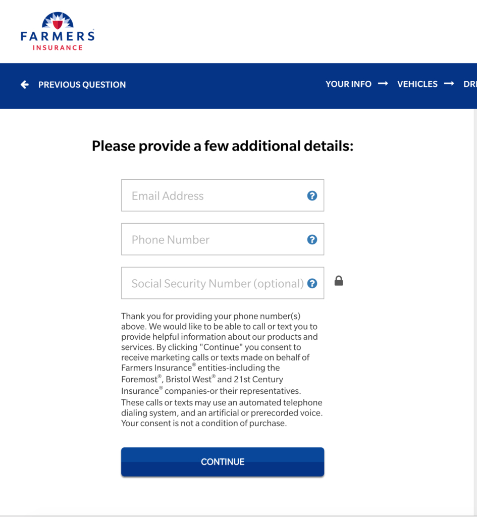 Farmers Insurance Review Rates Coverage More regarding measurements 945 X 1024