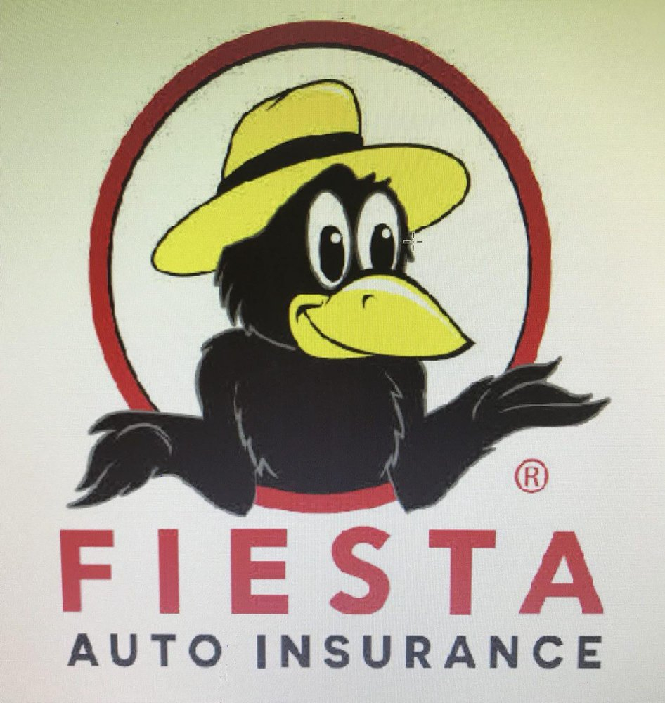 Fiesta Auto Insurance Tax Service Insurance 1607 W throughout proportions 946 X 1000