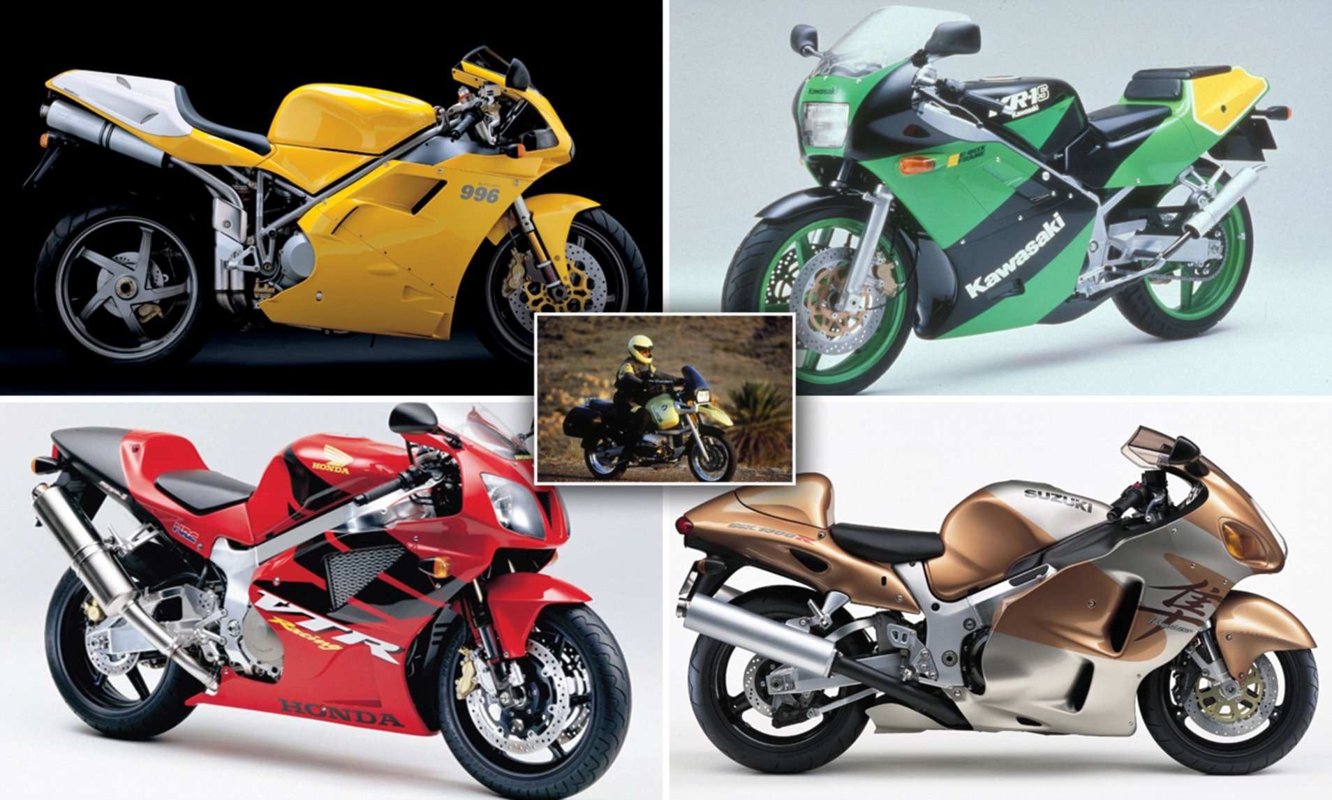 Five Motorcycles For Under 5000 That Are Destined To regarding sizing 1908 X 1146