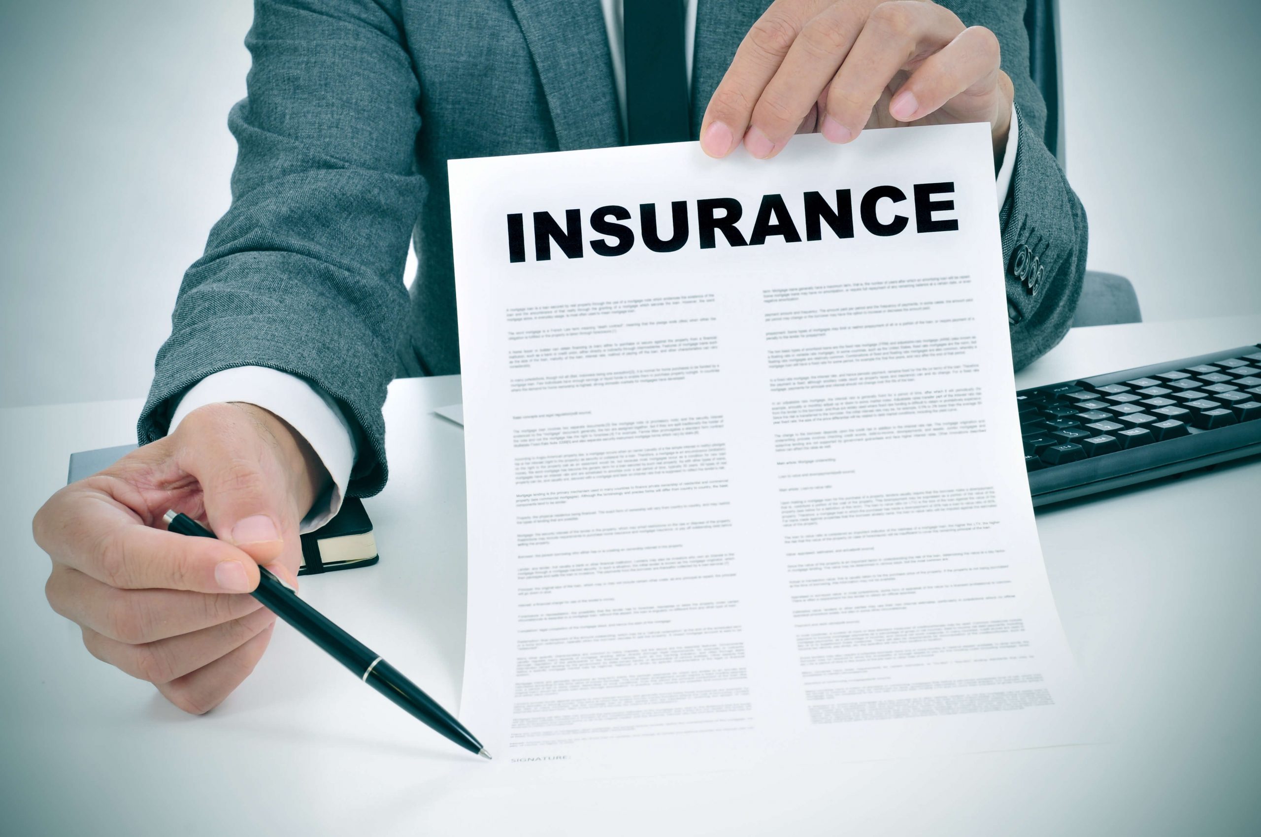 Florida Auto Insurance Requirements For Vehicle Owners with regard to size 4288 X 2848